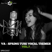 Purchase VA - Spring Tube Vocal Themes Vol. 7