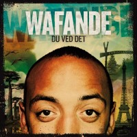 Purchase Wafande - Du Ved Det