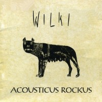 Purchase Wilki - Acousticus Rockus