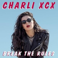 Purchase Charli XCX - Break The Rules (CDS)