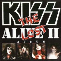 Purchase Kiss - The Lost Alive II Album (Vinyl)