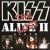 Buy Kiss - The Lost Alive II Album (Vinyl) Mp3 Download