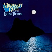 Purchase Louise Tucker - Midnight Blue (Vinyl)