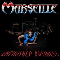 Purchase Marseille - Unfinished Business