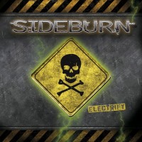 Purchase Sideburn - Electrify