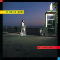 Purchase Robert John - Back On The Street (Vinyl)