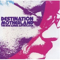 Purchase Roy Ayers - Destination Motherland - The Roy Ayers Anthology CD1