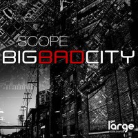 Purchase Scope - Big Bad City (CDS)