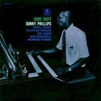 Purchase Sonny Phillips - Sure 'Nuff (Vinyl)