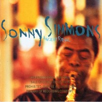 Purchase Sonny Simmons - Ancient Ritual