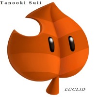 Purchase Tanooki Suit - Euclid (EP)