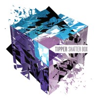 Purchase Tipper - Shatter Box (EP)