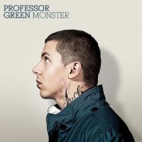Purchase Professor Green - Monster (Remixes)
