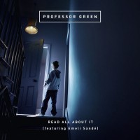 Purchase Professor Green - Read All About It (CDS)