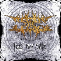 Purchase Regain The Legacy - Feed My Spite (CDS)