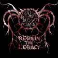 Buy Regain The Legacy - Let Me Play Again (CDS) Mp3 Download