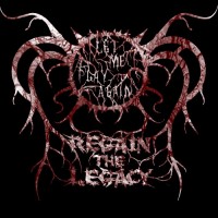 Purchase Regain The Legacy - Let Me Play Again (CDS)