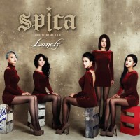 Purchase Spica - Lonely (EP)