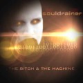Buy Souldrainer - The Bitch And The Machine (CDS) Mp3 Download
