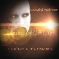 Purchase Souldrainer - The Bitch And The Machine (CDS)