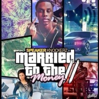 Purchase Speaker Knockerz - Married To The Money 2
