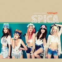 Purchase Spica - Tonight (CDS)