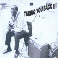 Purchase Roger Ridley - Taking You Back