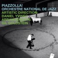 Buy Orchestre National De Jazz - Piazzolla! Mp3 Download