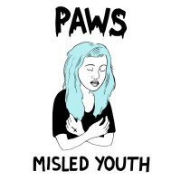 Purchase Paws - Misled Youth (EP)