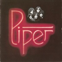 Purchase Piper - Piper (Remastered 1990)