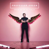 Purchase Professor Green - Growing Up In Public