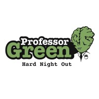 Purchase Professor Green - Hard Night Out (CDS)