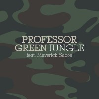 Purchase Professor Green - Jungle (EP)