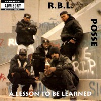 Purchase Rbl Posse - A Lesson To Be Learned