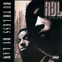 Purchase Rbl Posse - Ruthless By Law