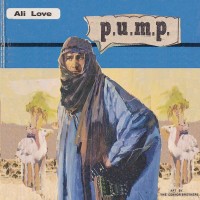 Purchase Ali Love - P.U.M.P.