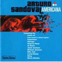 Purchase Arturo Sandoval - Americana
