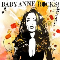 Purchase Baby Anne - Baby Anne Rocks!