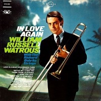 Purchase Bill Watrous - In Love Again (Vinyl)