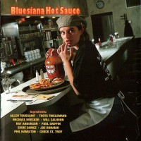 Purchase Bluesiana Hot Sauce - Bluesiana Hot Sauce