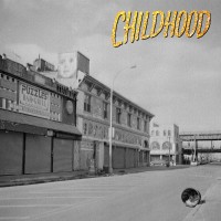 Purchase Childhood - Solemn Skies (EP)