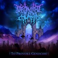 Buy Decimated Humans - To Provoke Genocide Mp3 Download