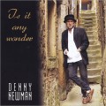 Buy Denny Newman - Is It Any Wonder Mp3 Download