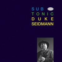 Purchase Duke Seidmann - Subtonic