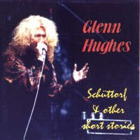 Purchase Glenn Hughes - Schuttdorf & Other Short Stories