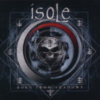 Purchase Isole - Born From Shadows