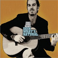 Purchase Ivas John Band - Doin' What's Natural