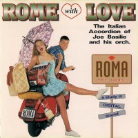 Purchase Jo Basile - Rome With Love