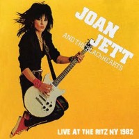 Purchase Joan Jett - Live In New York (Vinyl)