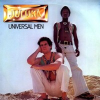 Purchase Juluka - Universal Men (Remastered 1992)